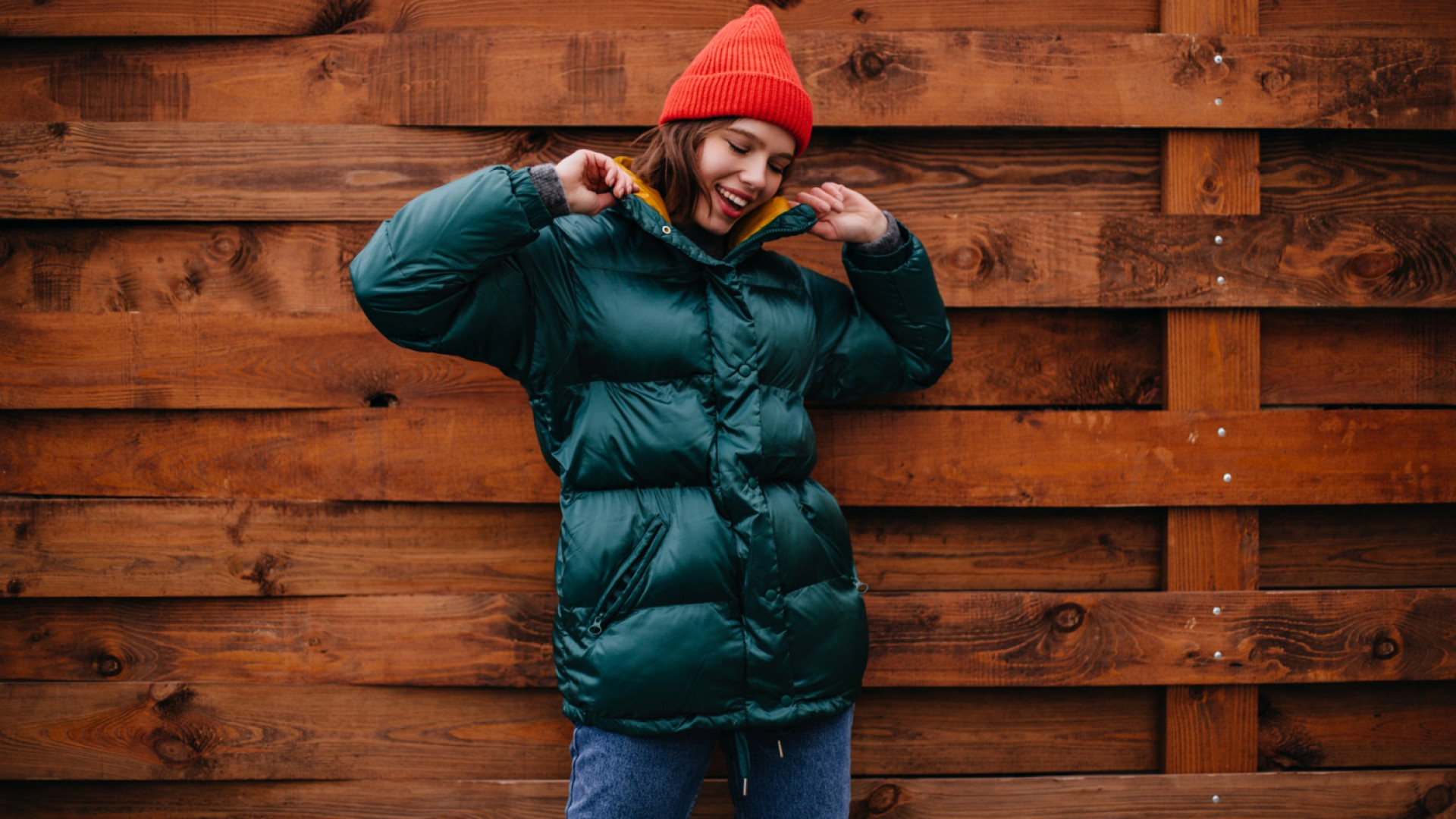 Comment porter une doudoune femme sans sacrifier le style ?